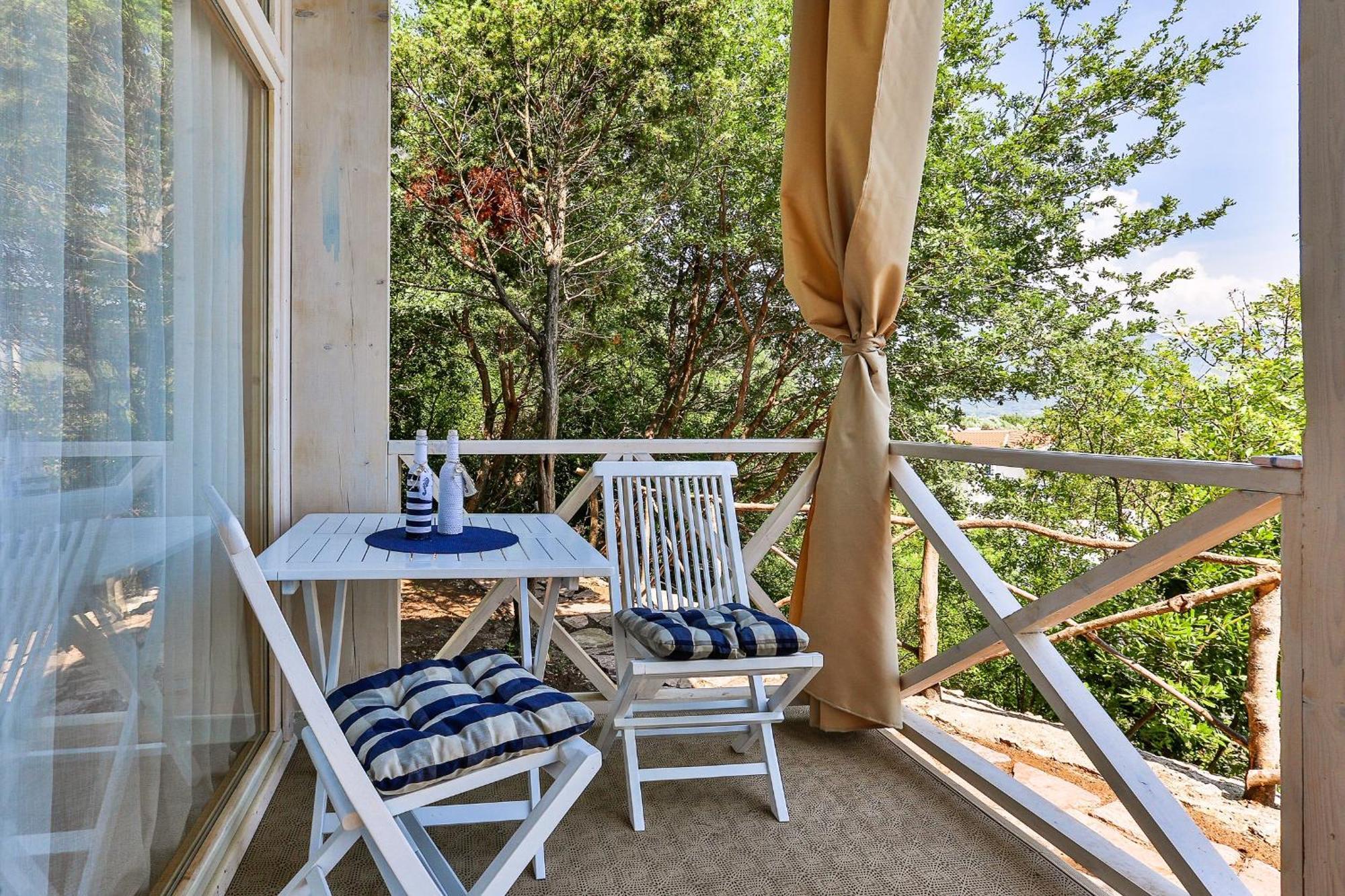 Tramontana Glamping Hotel Бар Екстериор снимка