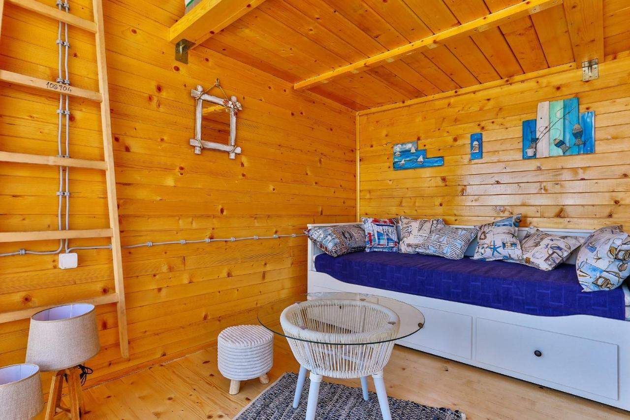 Tramontana Glamping Hotel Бар Екстериор снимка